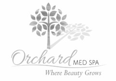 ORCHARD MED SPA WHERE BEAUTY GROWS