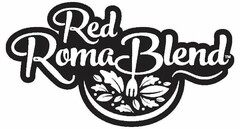 RED ROMABLEND