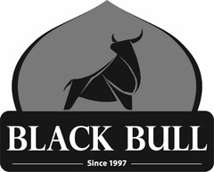 BLACK BULL SINCE 1997