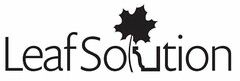 LEAFSOLUTION