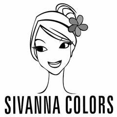 SIVANNA COLORS