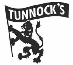 TUNNOCK'S