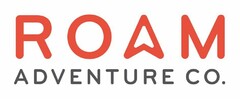 ROAM ADVENTURE CO.