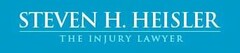 STEVEN H. HEISLER, THE INJURY LAWYER