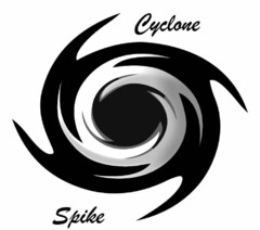 CYCLONE SPIKE