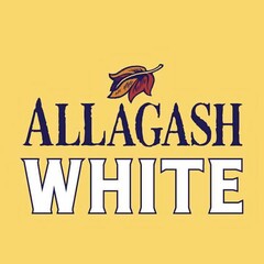 ALLAGASH WHITE