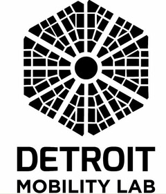 DETROIT MOBILITY LAB