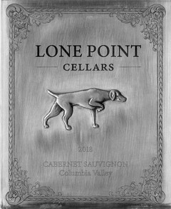 LONE POINT CELLARS