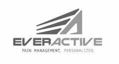 EA EVERACTIVE PAIN MANAGEMENT, PERSONALIZED.