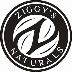 ZIGGY'S NATURALS ZN