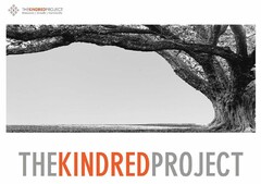 THEKINDREDPROJECT RESOURCES GROWTH COMMUNITY THEKINDREDPROJECT