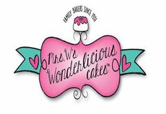 MRS. W'S WONDERLICIOUS CAKES FAMILY BAKERS SINCE 1931
