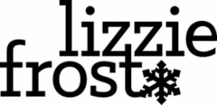 LIZZIE FROST