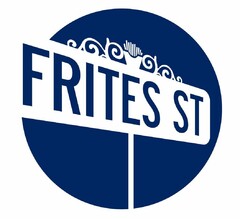 FRITES ST