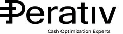 PERATIV CASH OPTIMIZATION EXPERTS