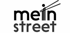 MEIN STREET