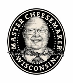 MASTER CHEESEMAKER WISCONSIN MICHAEL BRENNENSTUHL