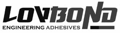 LOVBOND ENGINEERING ADHESIVES