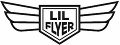 LIL FLYER