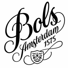 BOLS AMSTERDAM 1575