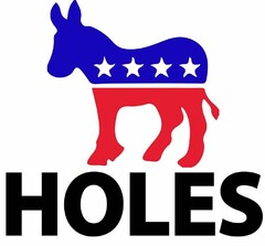 HOLES