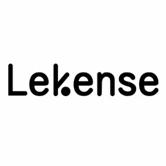 LEKENSE