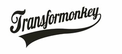 TRANSFORMONKEY