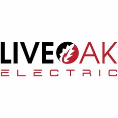 LIVEOAK ELECTRIC