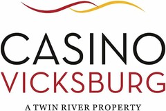 CASINO VICKSBURG A TWIN RIVER PROPERTY