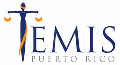 TEMIS PUERTO RICO