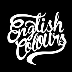 ENGLISH COLOURS