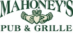 MAHONEY'S PUB & GRILLE