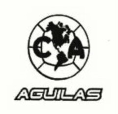 CA AGUILAS