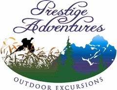 PRESTIGE ADVENTURES OUTDOOR EXCURSIONS