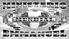 MINISTERIO MUNDIAL EMMANUEL