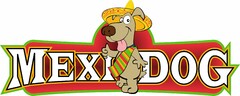 MEXIDOG