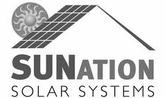 SUNATION SOLAR SYSTEMS