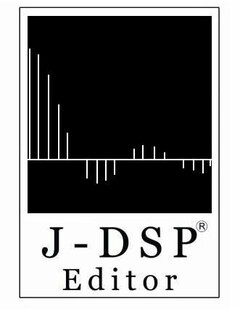 J-DSP EDITOR