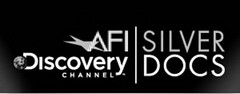 AFI DISCOVERY CHANNELSILVER DOCS & DESIGN