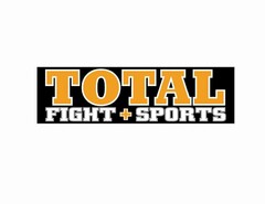 TOTAL FIGHT + SPORTS