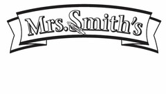 MRS. SMITH'S