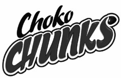 CHOKO CHUNKS