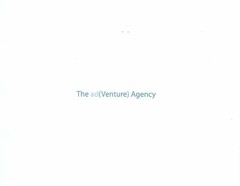 THE AD(VENTURE) AGENCY