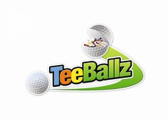 TEEBALLZ