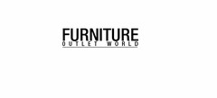 FURNITURE OUTLET WORLD