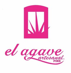 EL AGAVE ARTESANAL.PINK