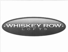 ·WHISKEY ROW· LOFTS