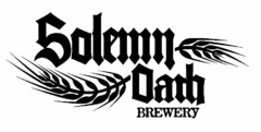 SOLEMN OATH BREWERY