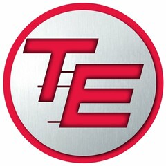 TE