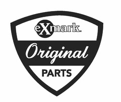 EXMARK ORIGINAL PARTS